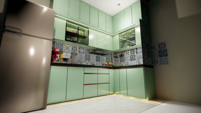 Option, Kitchen