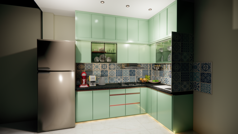 Option, Kitchen