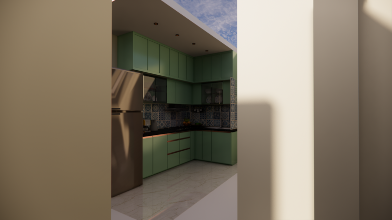 Option, Kitchen