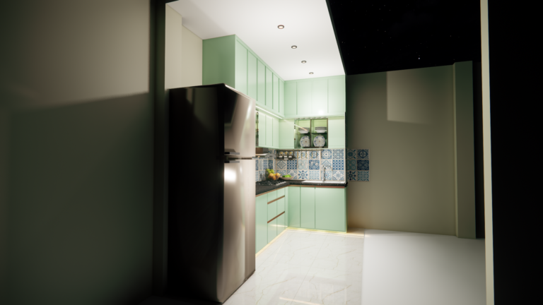 Option, Kitchen