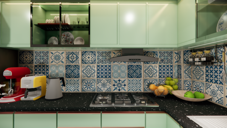 Option, Kitchen
