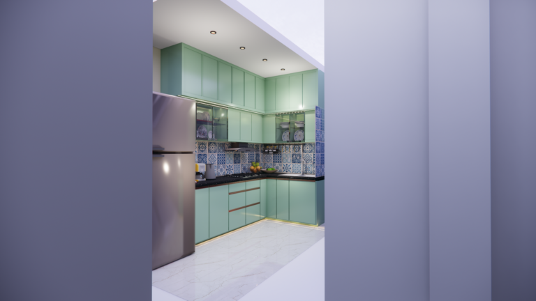 Option, Kitchen
